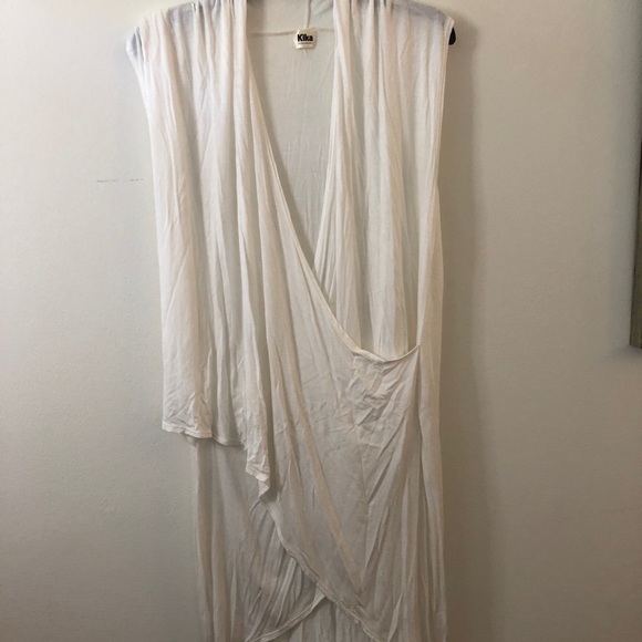 Hi lo blouse/tunic - Picture 2 of 4